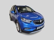 Vauxhall Mokka X ACTIVE S/S 1