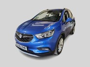 Vauxhall Mokka X ACTIVE S/S 2