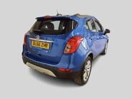 Vauxhall Mokka X ACTIVE S/S 3