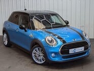 Mini Hatch COOPER 7