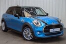 Mini Hatch COOPER