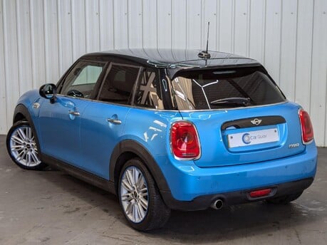 Mini Hatch COOPER 12