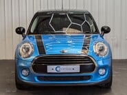 Mini Hatch COOPER 21