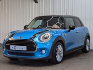 Mini Hatch COOPER 25