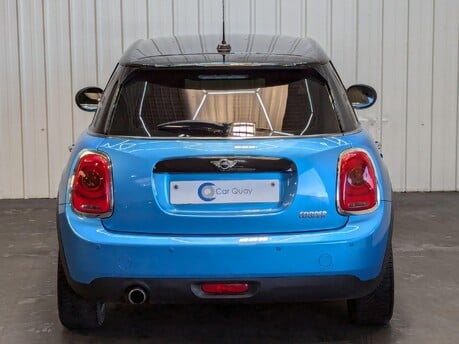 Mini Hatch COOPER 39