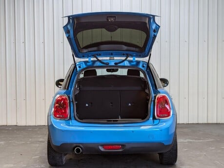 Mini Hatch COOPER 45