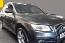 Audi Q5 TDI QUATTRO S LINE S/S