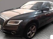 Audi Q5 TDI QUATTRO S LINE S/S 2