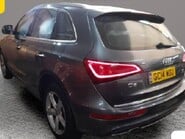 Audi Q5 TDI QUATTRO S LINE S/S 3