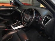 Audi Q5 TDI QUATTRO S LINE S/S 4