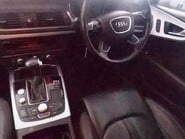 Audi A7 TDI SE 9