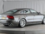 Audi A7 TDI SE 5