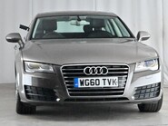 Audi A7 TDI SE 2