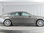 Audi A7 TDI SE 4