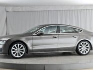 Audi A7 TDI SE 8