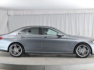 Mercedes-Benz E Class E 220 D AMG LINE 4