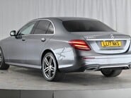 Mercedes-Benz E Class E 220 D AMG LINE 7