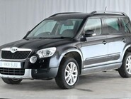 Skoda Yeti ELEGANCE TSI 4WD 1