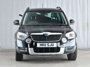 Skoda Yeti ELEGANCE TSI 4WD 2