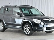 Skoda Yeti ELEGANCE TSI 4WD 3