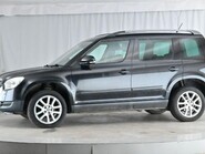 Skoda Yeti ELEGANCE TSI 4WD 4