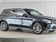 Mercedes-Benz GLC GLC 220 D 4MATIC AMG LINE PREMIUM 3