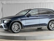 Mercedes-Benz GLC GLC 220 D 4MATIC AMG LINE PREMIUM 8