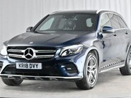 Mercedes-Benz GLC GLC 220 D 4MATIC AMG LINE PREMIUM 1