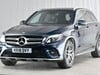 Mercedes-Benz GLC GLC 220 D 4MATIC AMG LINE PREMIUM