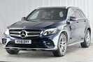 Mercedes-Benz GLC GLC 220 D 4MATIC AMG LINE PREMIUM