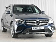 Mercedes-Benz GLC GLC 220 D 4MATIC AMG LINE PREMIUM 2