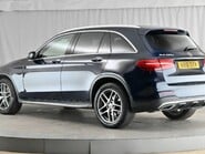 Mercedes-Benz GLC GLC 220 D 4MATIC AMG LINE PREMIUM 7