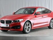 BMW 3 Series 320D SPORT GRAN TURISMO 1