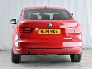 BMW 3 Series 320D SPORT GRAN TURISMO 6