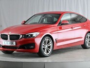 BMW 3 Series 320D SPORT GRAN TURISMO 1