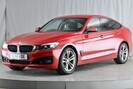 BMW 3 Series 320D SPORT GRAN TURISMO