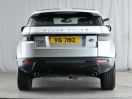 Land Rover Range Rover Evoque SD4 PURE TECH 4