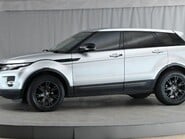 Land Rover Range Rover Evoque SD4 PURE TECH 1