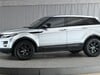 Land Rover Range Rover Evoque SD4 PURE TECH