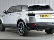 Land Rover Range Rover Evoque SD4 PURE TECH 5