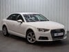 Audi A4 TFSI SPORT