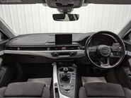 Audi A4 TFSI SPORT 3