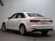 Audi A4 TFSI SPORT 11