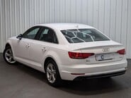 Audi A4 TFSI SPORT 12