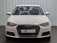 Audi A4 TFSI SPORT 21