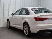 Audi A4 TFSI SPORT 36