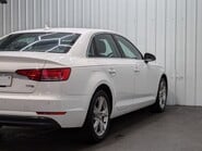 Audi A4 TFSI SPORT 38