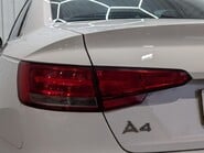 Audi A4 TFSI SPORT 43