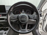 Audi A4 TFSI SPORT 74