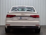 Audi A4 TFSI SPORT 37